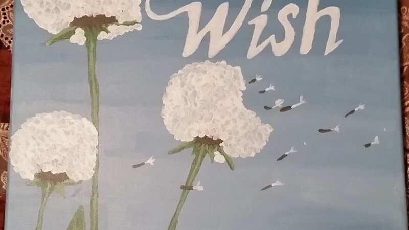 Wish