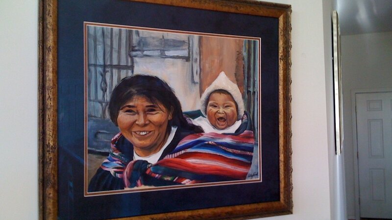 Madre