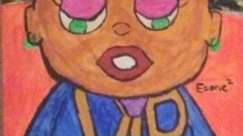 BCSD (VIP) - World Class Graduate, Baby!