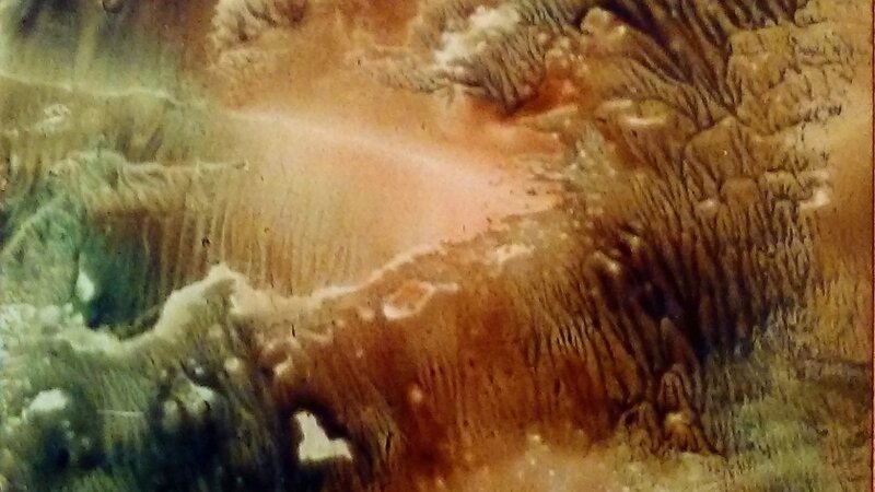 alcohol ink teacher workshop Santa Rosa California Rhea Schnurman yupo texture light canyon watercolor classes