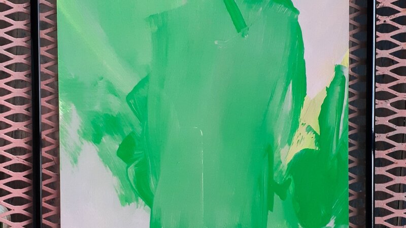 Two-One by Zion Lipscomb