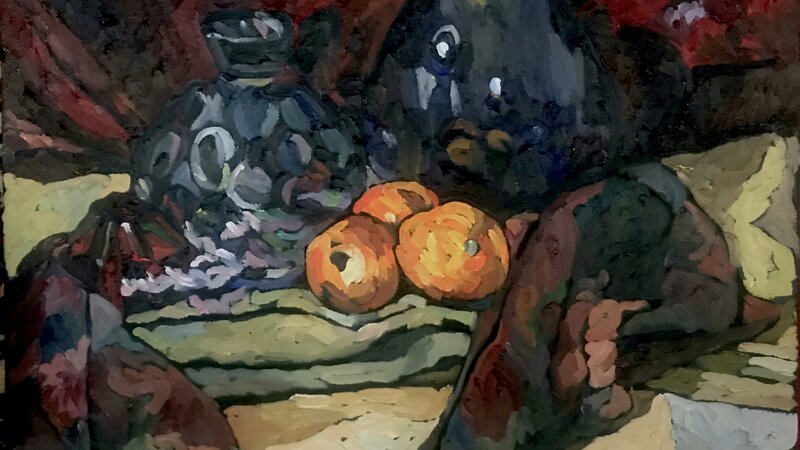 Zooming Into Your Room