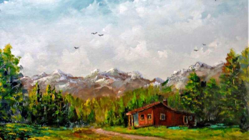 The Farm