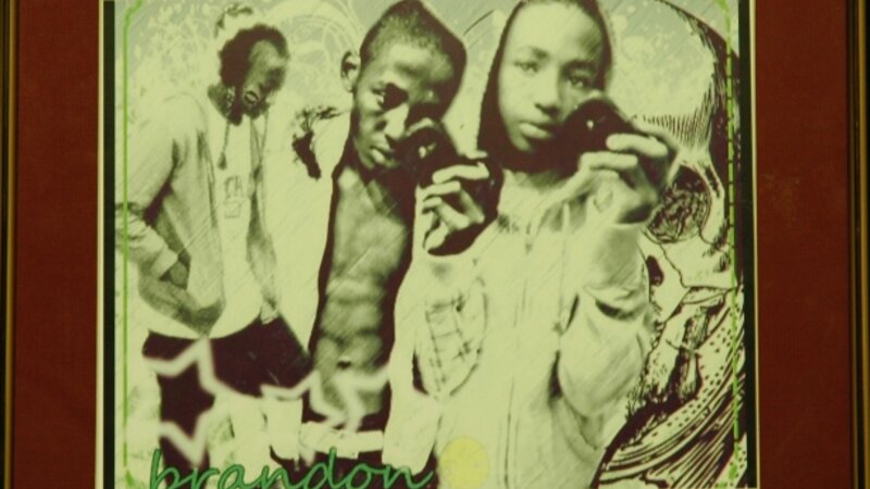 8th Annual Exhibit Brandon's Fantasy World