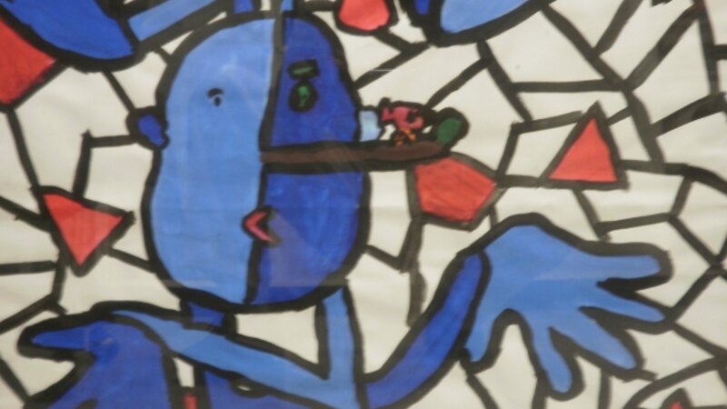 8th Annual Exhibit Picasso's Pinocchio