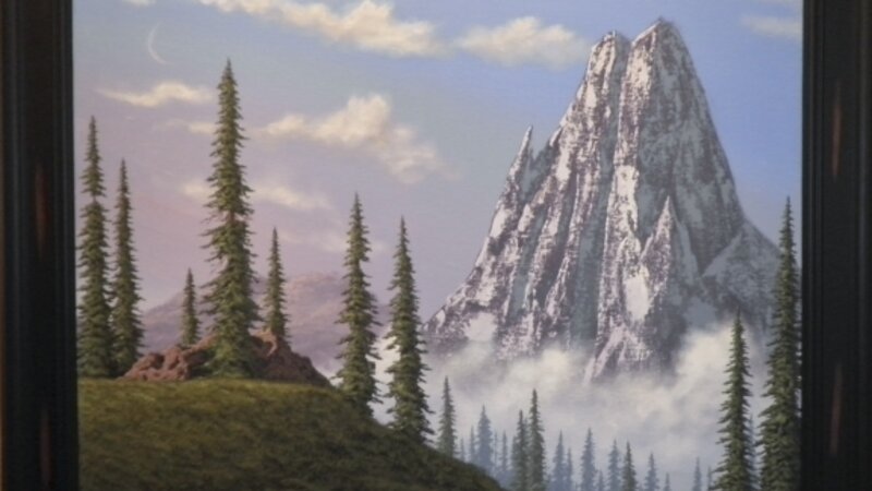 2nd Annual Exhibit Shoulders of Giants