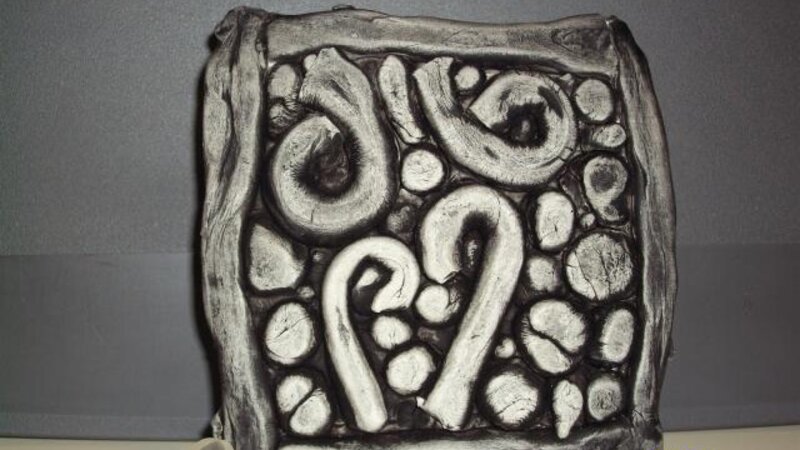 4th Annual Exhibit Darkness of Love