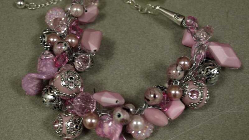 8th Annual Exhibit Giggle in Pink