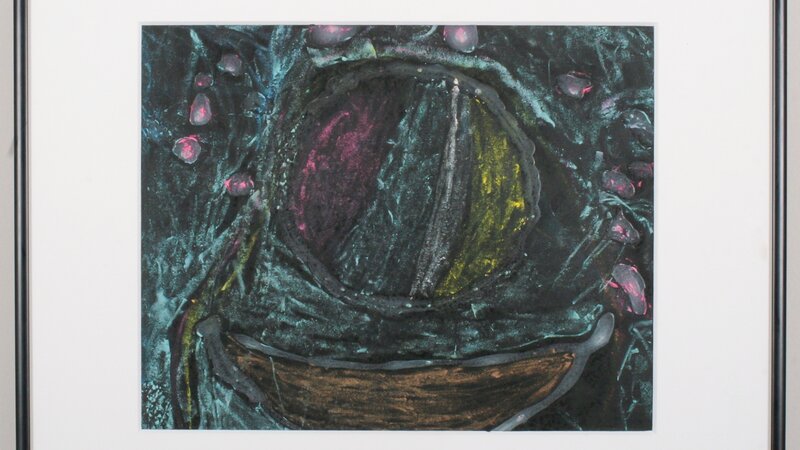 9th Annual Exhibit Sunset Boat