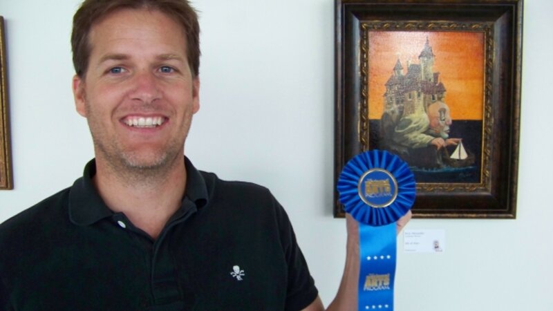 7th Annual Exhibit Isle of Man