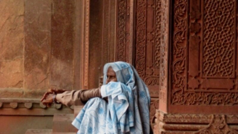 6th Annual Exhibit India