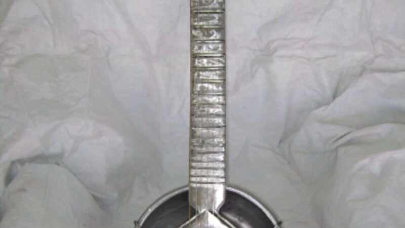 6th Annual Exhibit Gitijo