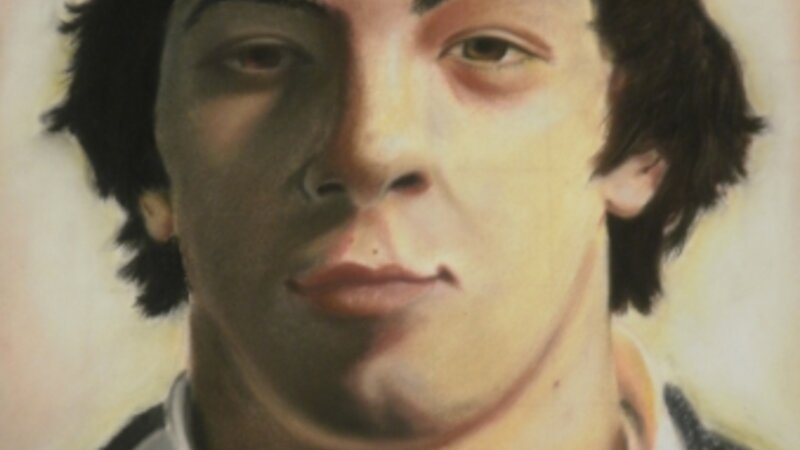 8th Annual Exhibit Andrew