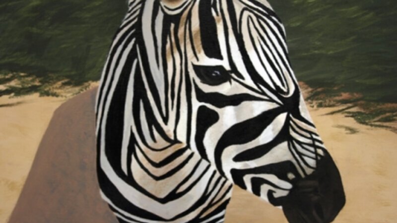 8th Annual Exhibit Wild Ride