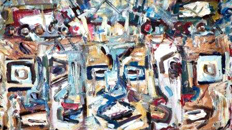 3rd Annual Exhibit Toltel