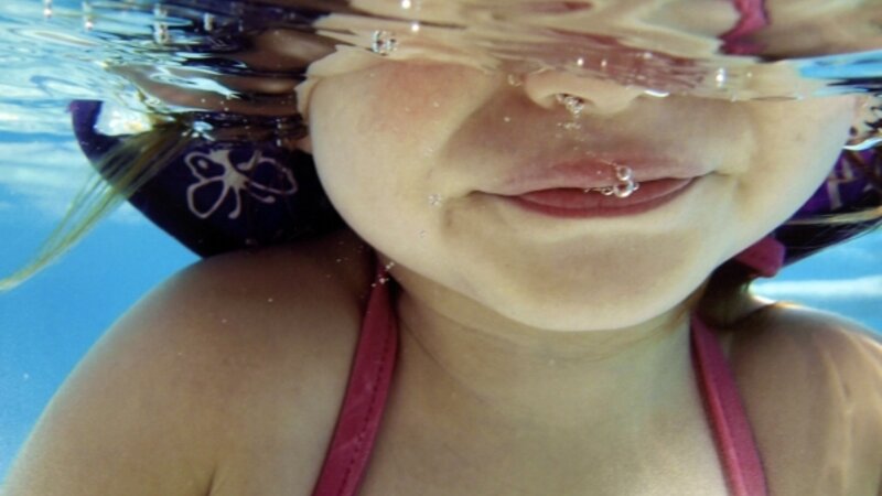 8th Annual Exhibit Bubbles