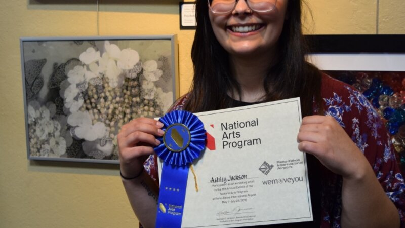 11th Annual Exhibit Psychotic Pastels