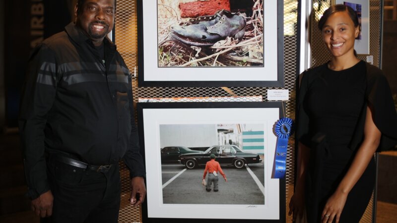 23rd Annual Exhibit Why Complain