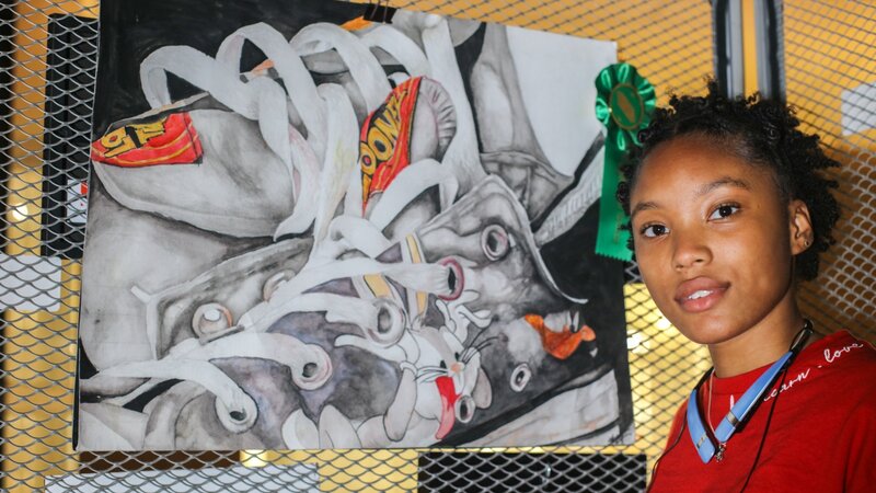 23rd Annual Exhibit Loony