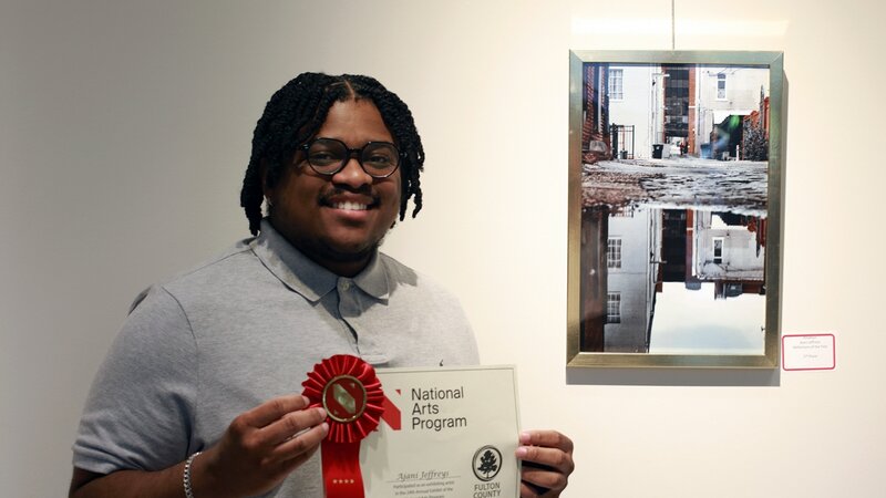 24th Annual Exhibit Reflections of the Past