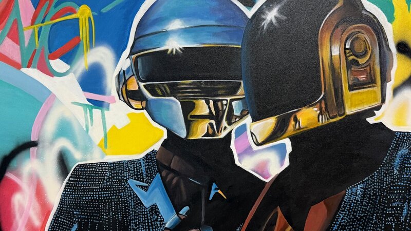 Daft Punk