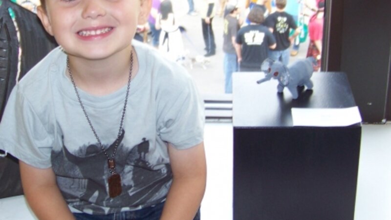 20th Annual Exhibit Elle Fant