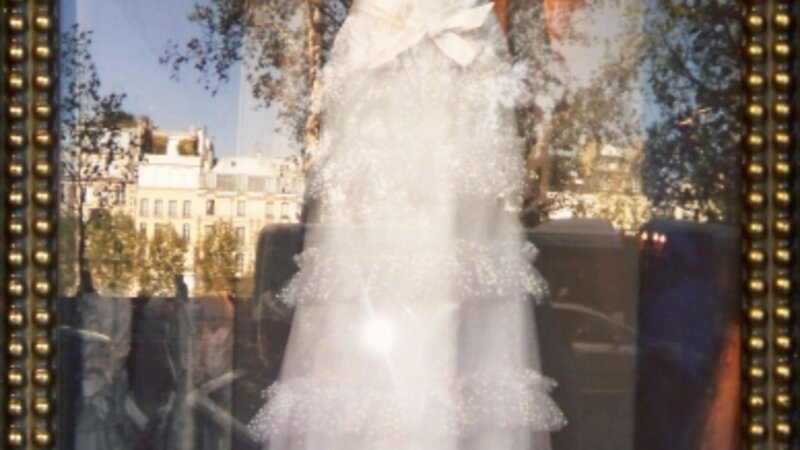 20th Annual Exhibit Window Shopping in Paris