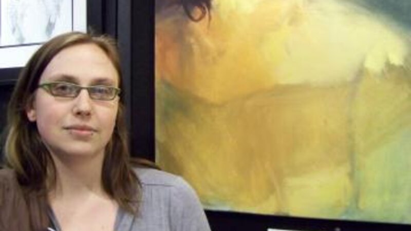 3rd Annual Exhibit Atlantic Health Best of Show 2009