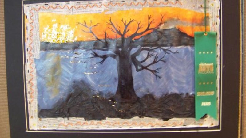 11th Annual Exhibit Landscape