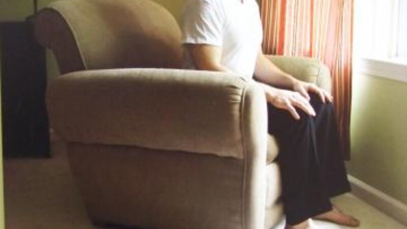 1st Annual Exhibit Spring, 6:42 AM