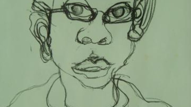 9th Annual Exhibit Untitled A