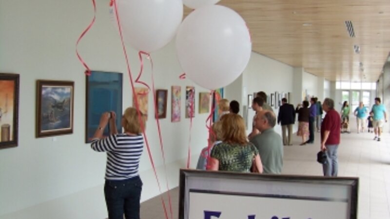 5th Annual Exhibit 2010 Orlando International Airport Show
