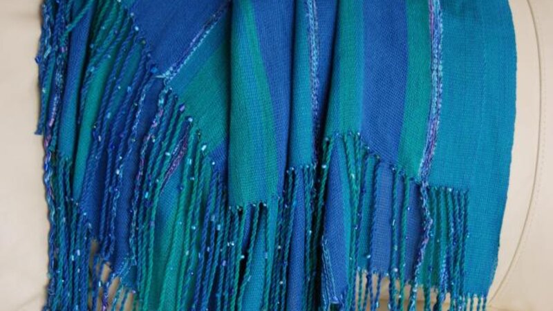 4th Annual Exhibit Water & Leaves