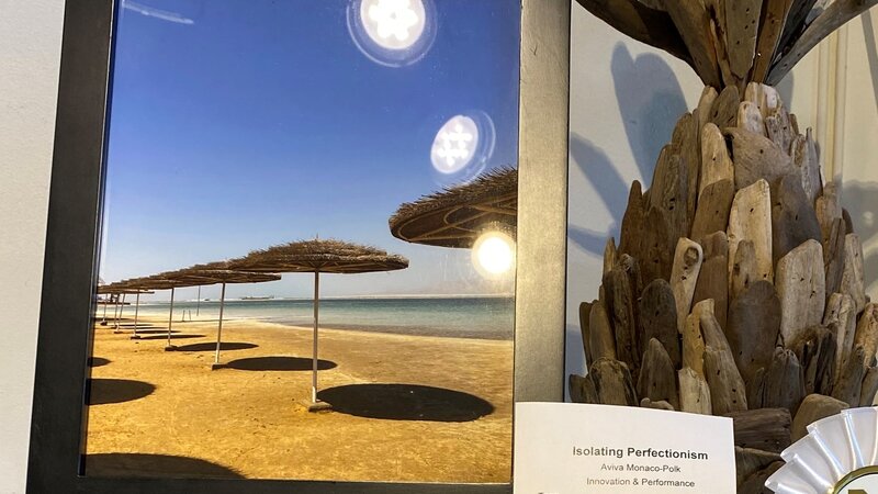 Isolating Perfectionism