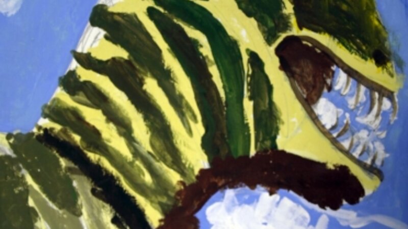 8th Annual Exhibit Rexie