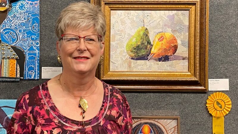 32nd Annual Exhibit Lemons