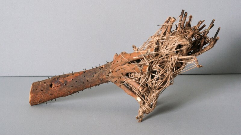 9th Annual Exhibit And Even Still ... I Rise