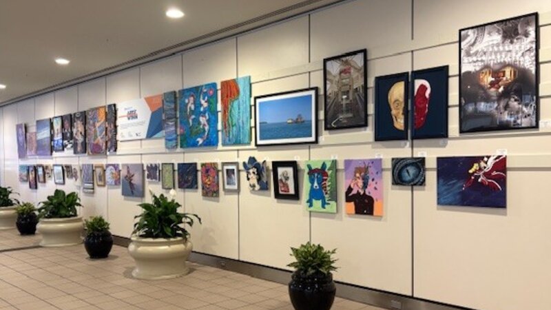 Community Gallery