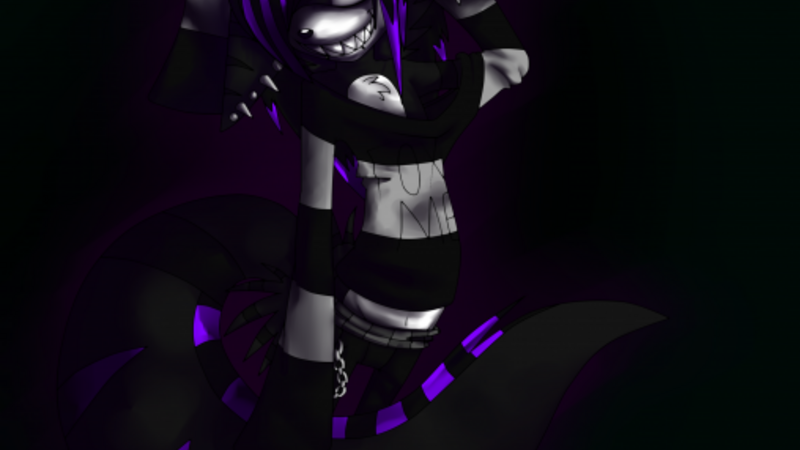 6th Annual Exhibit Determindation Shard