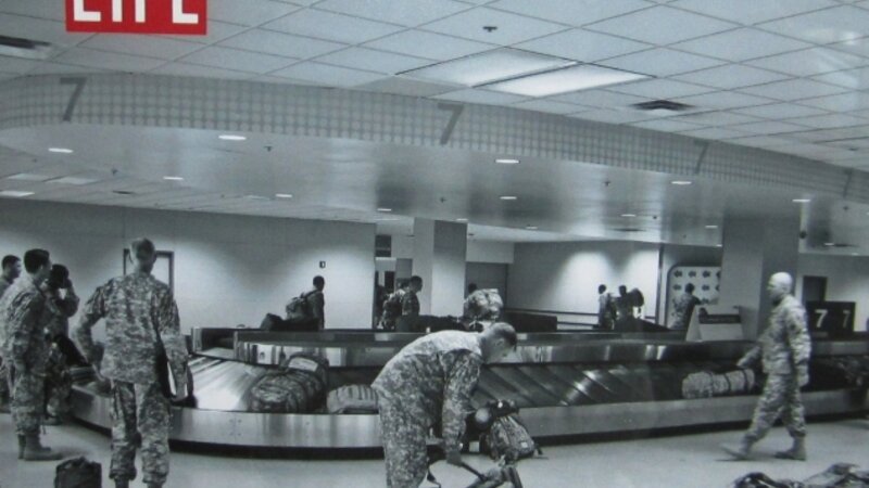 5th Annual Exhibit Coming Home