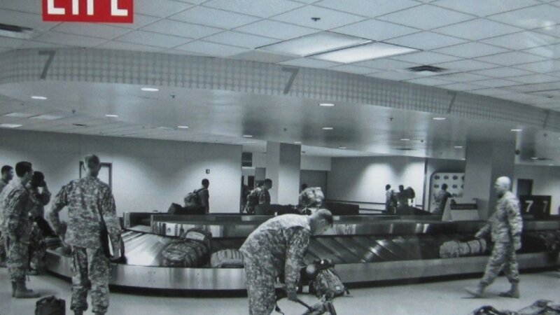 5th Annual Exhibit Coming Home