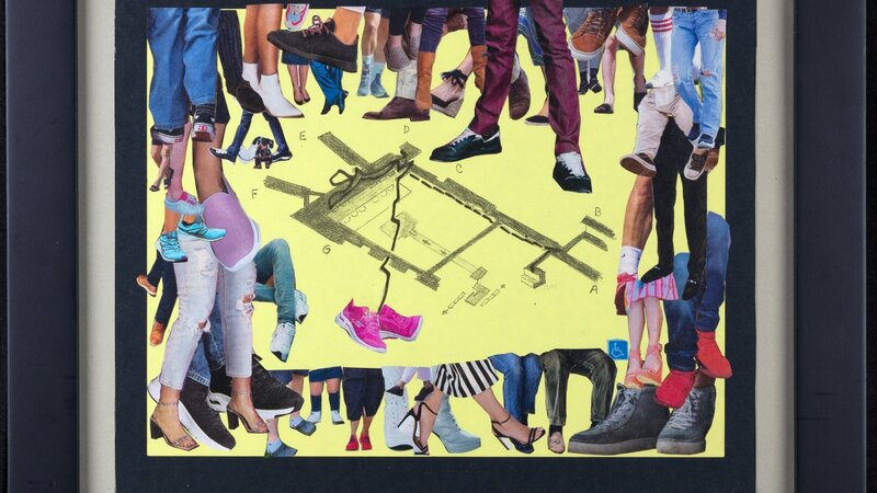 10th Annual Exhibit Terminal Tracks