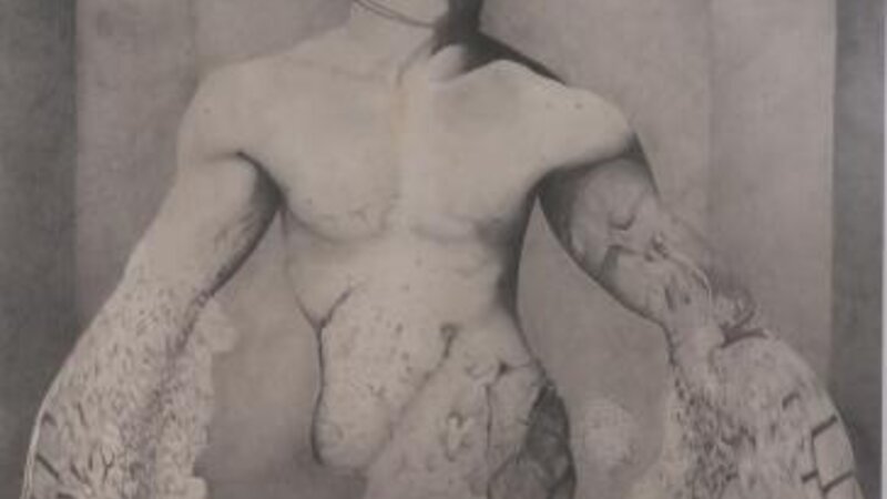 4th Annual Exhibit Effigy of Evolution