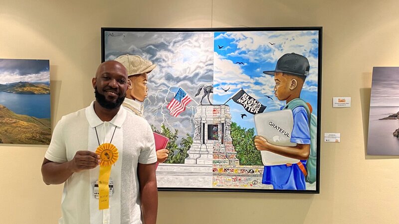 Mirror of the Past, Reflections of the Future