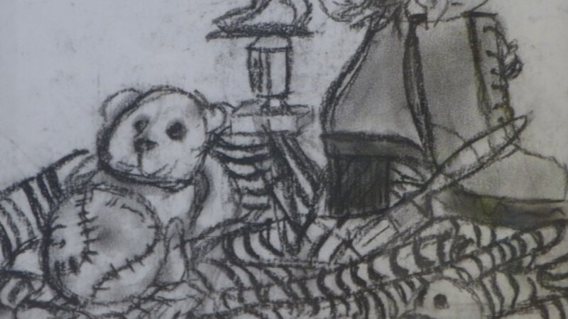 18th Annual Exhibit Treasures of Youth