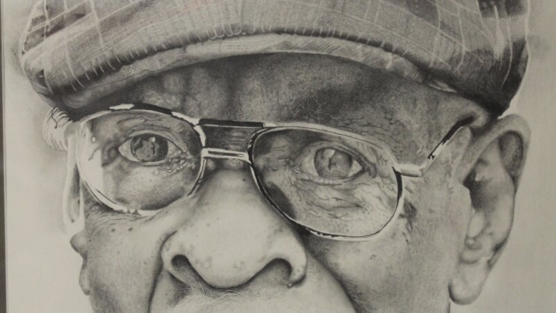 17th Annual Exhibit The Cap