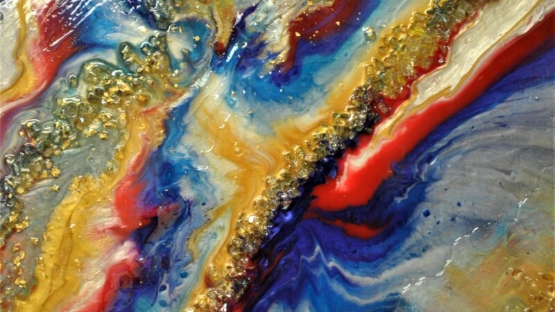 16th Annual Exhibit Interstellar