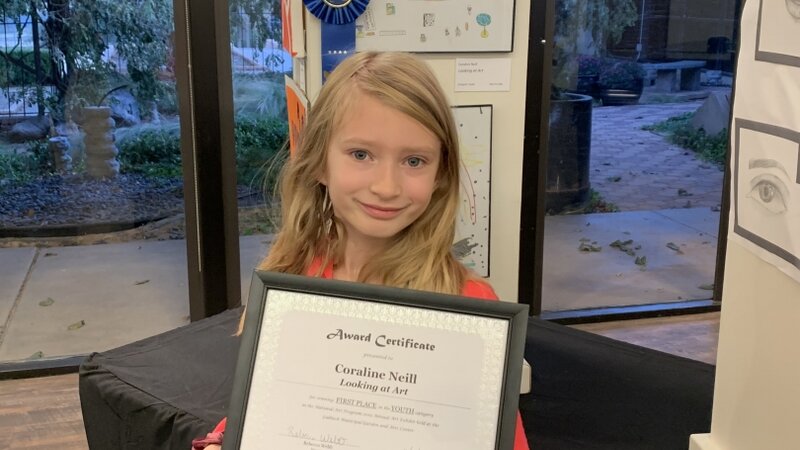 30th Annual Exhibit Looking at Art