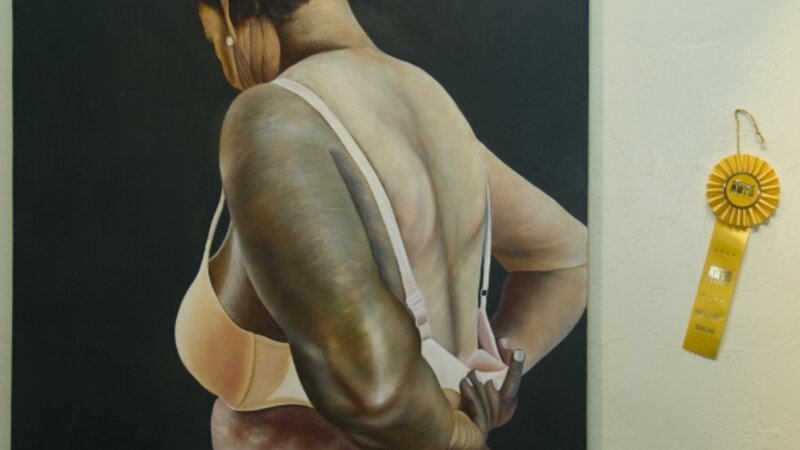 1st Annual Exhibit Incertidumbre / Uncertainty