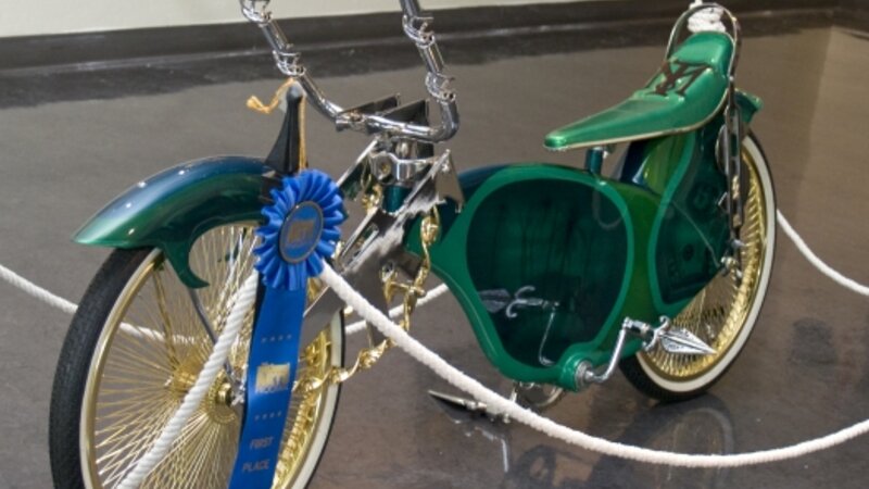 1st Annual Exhibit Scarface